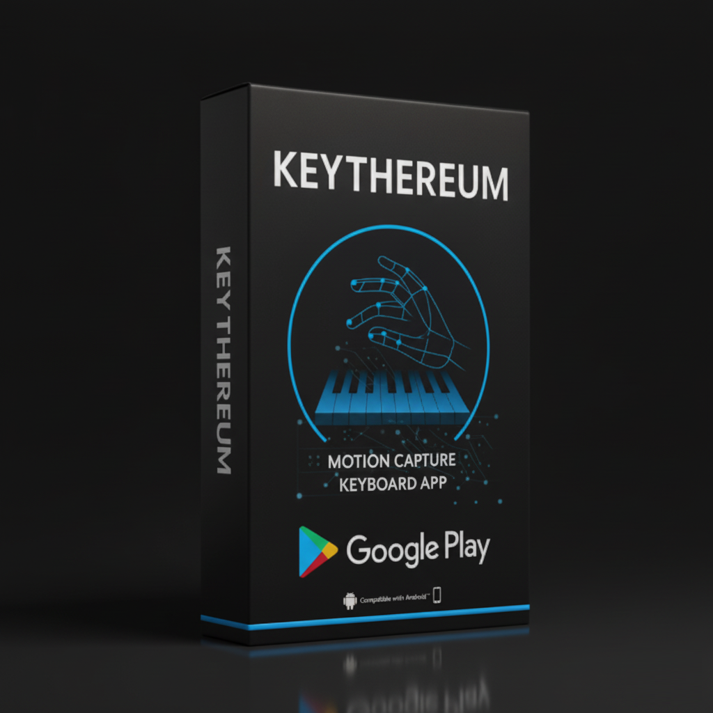 Keythereum